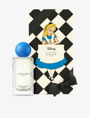 Jo Malone London X Disney Midnight Musk & Amber Cologne 100ml