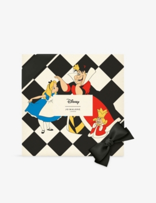 Jo Malone London X Disney Candle And Cologne Gift Set In Multi