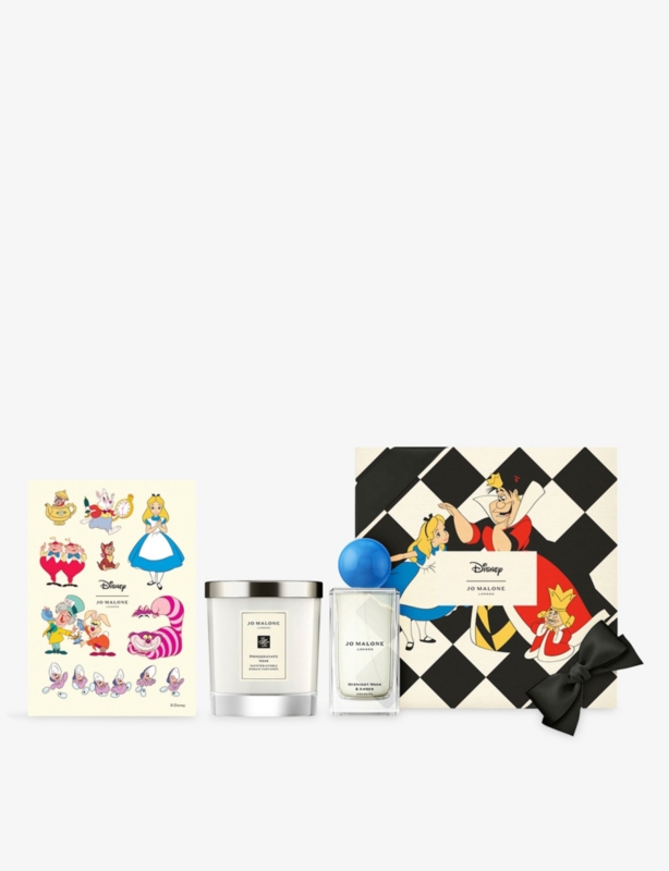 Jo Malone London x Disney Candle and Cologne Gift Set