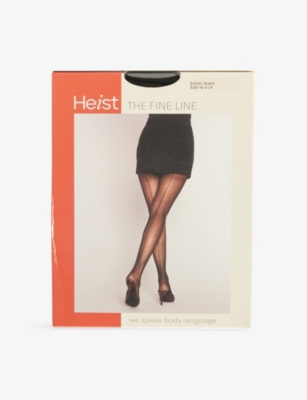 HEIST STUDIOS: Fine Line Tights