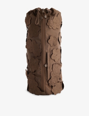 THE NORTH FACE - x Cecilie Bahnsen Tania Woven Backpack