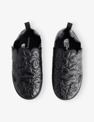 THE NORTH FACE: x Cecilie Bahnsen Hailey Quilted Trainers