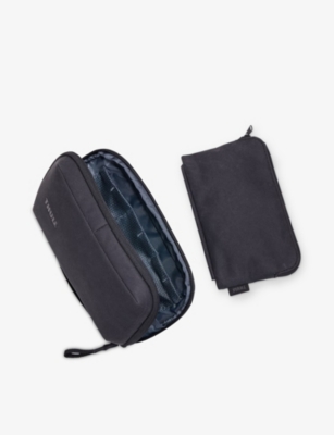 Thule Aion Travel Organiser Black In Black
