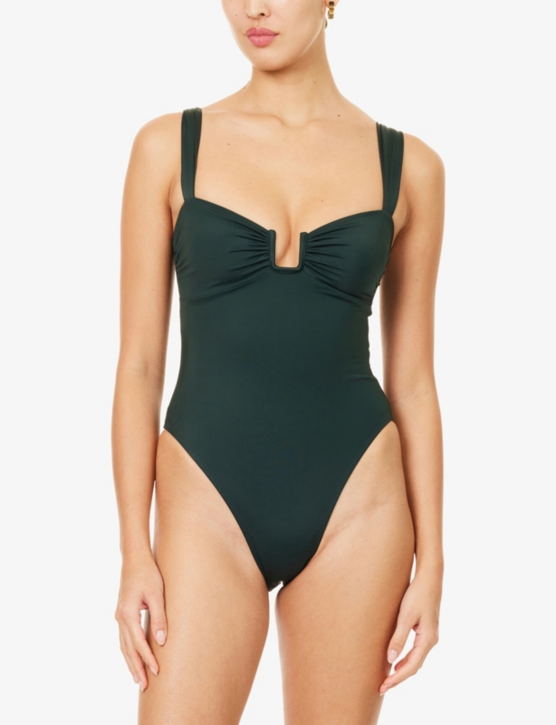 Cannes One-Piece Swimsuit