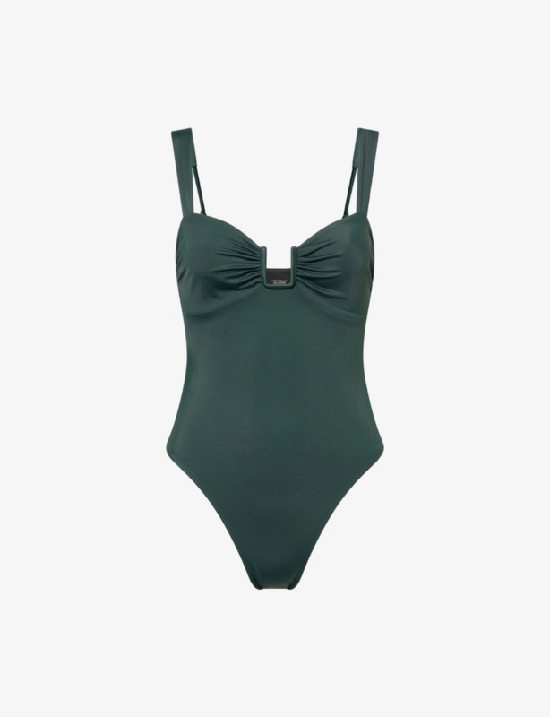 Cannes One-Piece Swimsuit