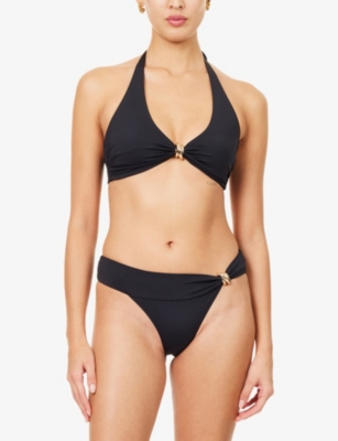 AWAY THAT DAY: Ischia Bikini Top