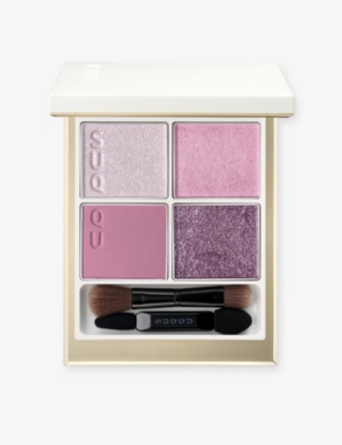 Suqqu Holiday Collection 2025 Makeup Kit