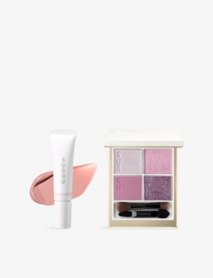 Suqqu Holiday Collection 2025 Makeup Kit