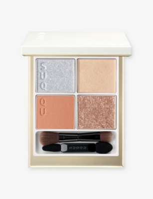 Suqqu Holiday Collection 2025 Hikarikazari Makeup Kit