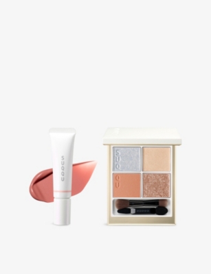Suqqu Holiday Collection 2025 Hikarikazari Makeup Kit