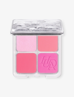 Huda Beauty By Pink Blush Filter Palette 7.5g