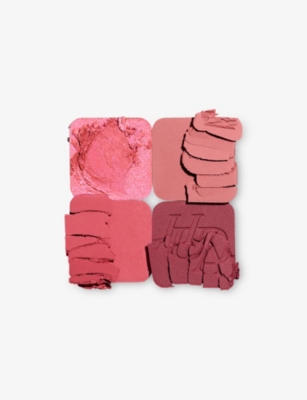Huda Beauty Rose Berry Blush Filter Palette 7.5g