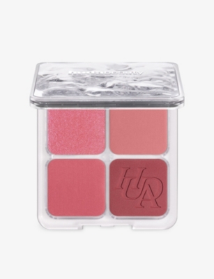 Huda Beauty Rose Berry Blush Filter Palette 7.5g