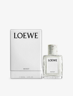 Loewe Womens Iris Root Eau De Parfum 100ml