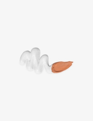 Erborian Caramel Cc Cream Spf30 40ml In Brown