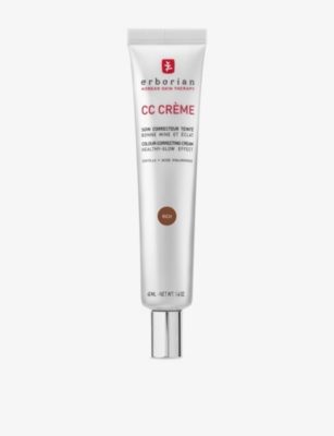 Erborian Rich Cc Cream Spf30 40ml