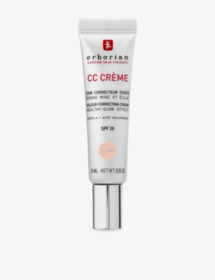 Erborian Clair Cc Cream Spf30 15ml