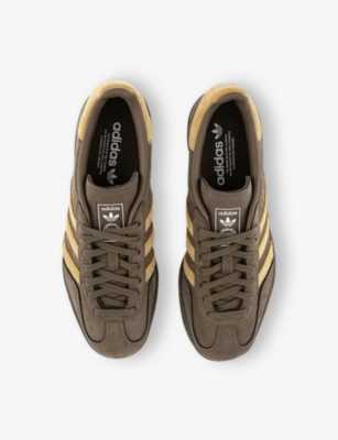 Adidas Originals Sneakers  Men Color Brown In Brown