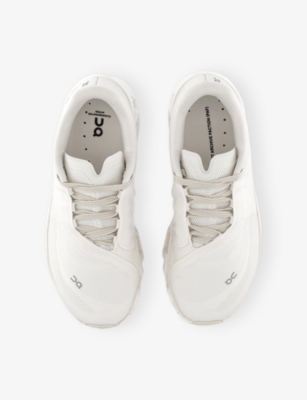 On Post Archive Facti (paf) Cloudmster Hyper Sneakers In Gray