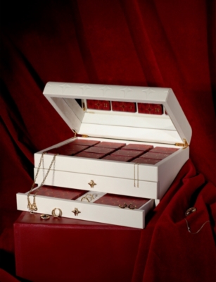 ASTRID & MIYU: 24 Day Limited Edition Advent Calendar in Gold Worth £1655