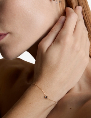 ASTRID & MIYU: Solid 14ct Yellow-Gold Advent Calendar