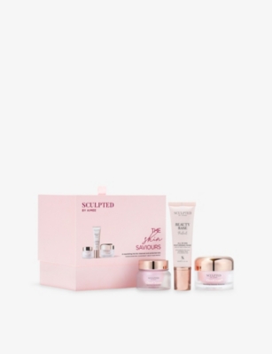 Sculpted By Aimee The Skin Saviours Gift Set