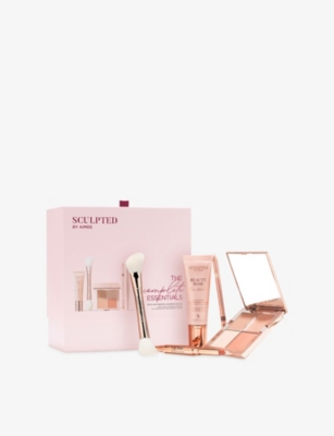 Sculpted By Aimee The Complete Essentials Gift Set