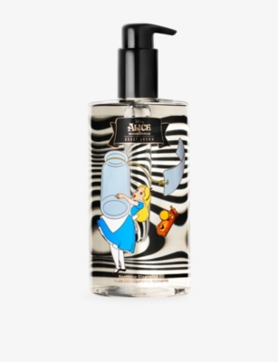 Bobbi Brown Alice In Wonderland Soothing Cleansing Oil