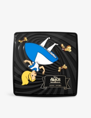 Bobbi Brown Alice In Wonderland Sheer Finish Pressed Face Powder 8g In White