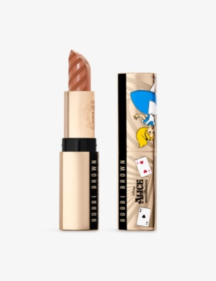 BOBBI BROWN: Alice in Wonderland Luxe Lipstick 3.5g
