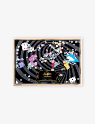 Bobbi Brown Alice In Wonderland Eyeshadow Palette