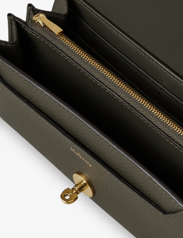 Darley Leather Wallet