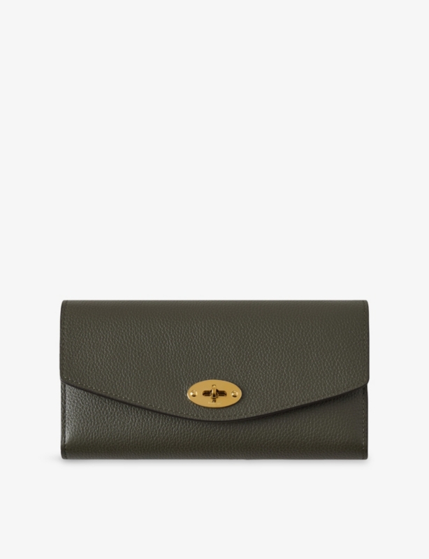 Darley Leather Wallet