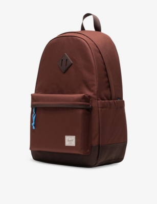 HERSCHEL SUPPLY CO: Heritage Woven Backpack 24L