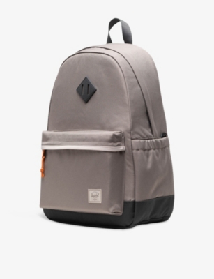HERSCHEL SUPPLY CO: Heritage Woven Backpack 24L
