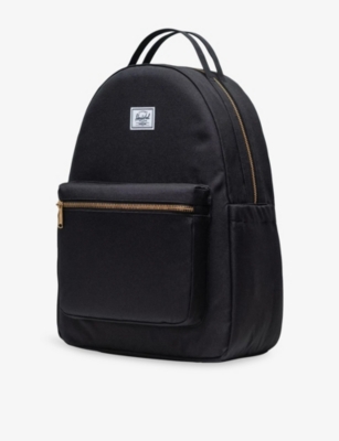Herschel Supply Co Womens  Nova™ Woven Backpack In Black
