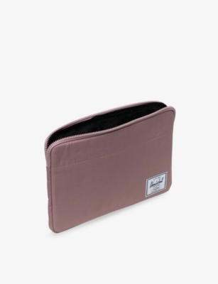 HERSCHEL SUPPLY CO: "Anchor 15""-16"" Woven Laptop Sleeve"