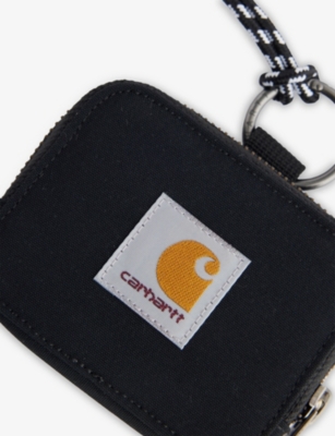CARHARTT WIP: Adair Canvas Pouch