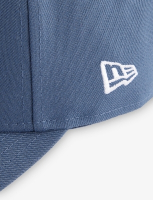 NEW ERA: MLB New York Yankees 9FORTY M-Crown Adjustable Cotton Cap