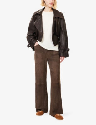 SKALL STUDIO: Andy Round-Neck Cotton-Jersey T-Shirt