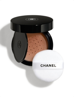 Chanel 152 Intense Deep <strong>poudre Universelle Libre</strong> Natural Finish Loose Powder 6g