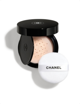 Chanel 20 Medium Light <strong>poudre Universelle Libre</strong> Natural Finish Loose Powder 6g In Neutral
