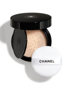 Chanel 30 Medium <strong>poudre Universelle Libre</strong> Natural Finish Loose Powder 6g In Neutral
