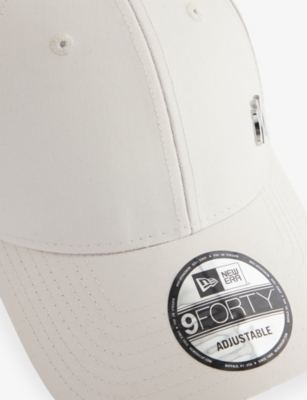 9FORTY Flawless New York Yankees Woven Baseball Cap