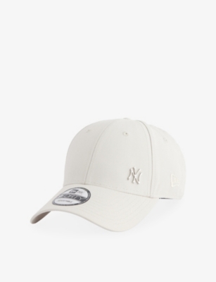 9FORTY Flawless New York Yankees Woven Baseball Cap