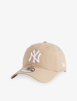 9TWENTY Essential New York Yankees Cotton Baseball Cap