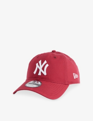9TWENTY Essential New York Yankees Cotton Baseball Cap