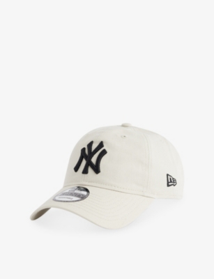 9TWENTY Essential New York Yankees Cotton Baseball Cap