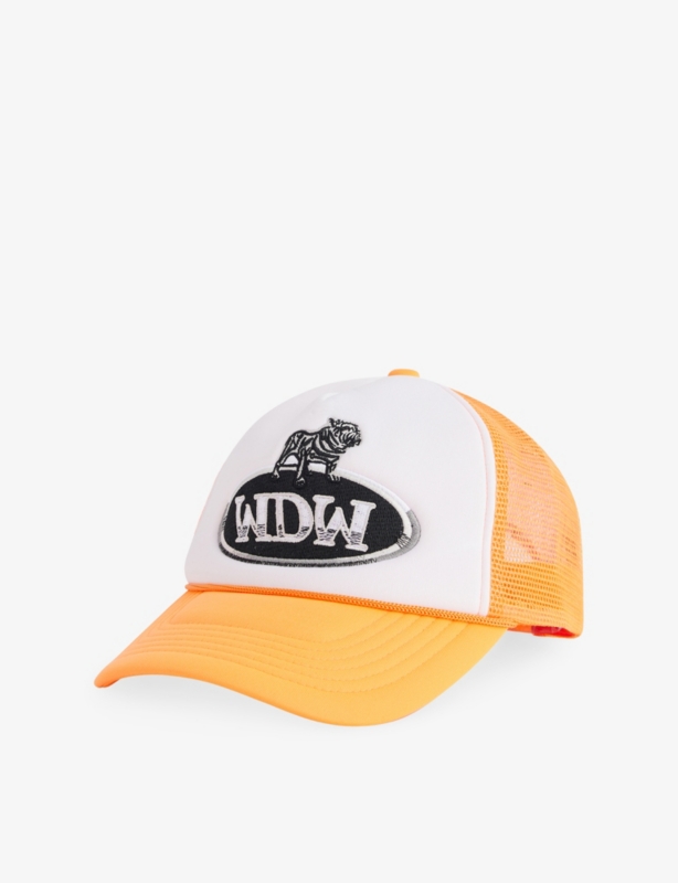 Dale Trucker Cotton Baseball Cap
