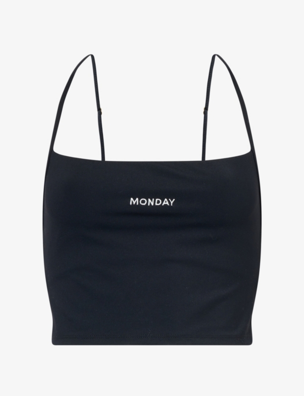 Olympic Scoop-Neck Sports Bra